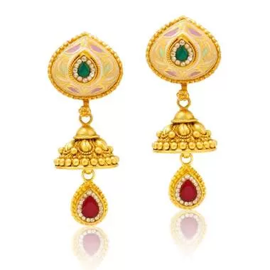 TANI EARRING